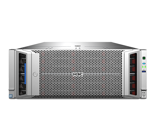 H3C server