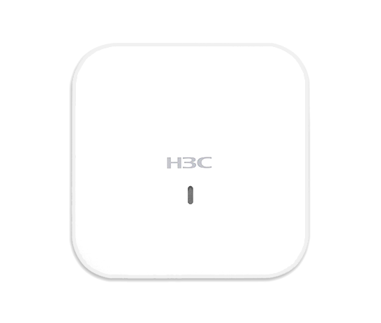 H3C wireless access point